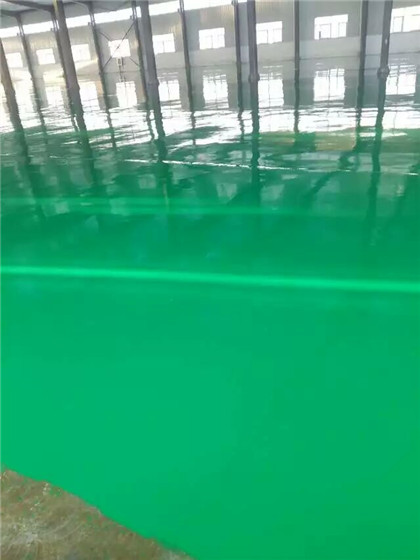 高邑，我直接给你一份室外地坪漆翻新维修
