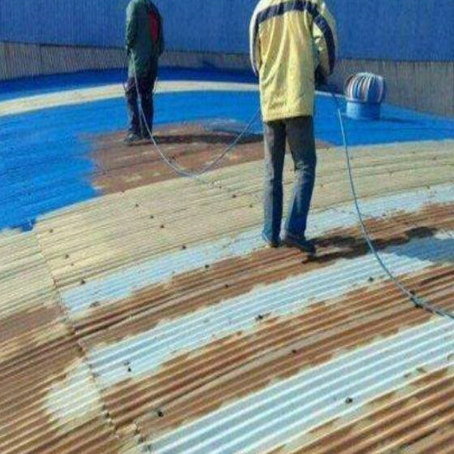 高邑地面翻新与地坪漆施工流程